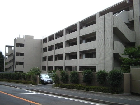 フォルム横浜汐見台