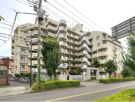 ユーリカ府中