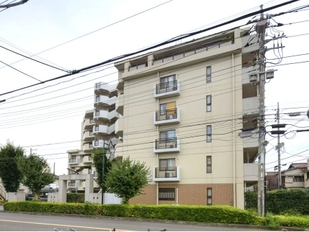 ユーリカ府中