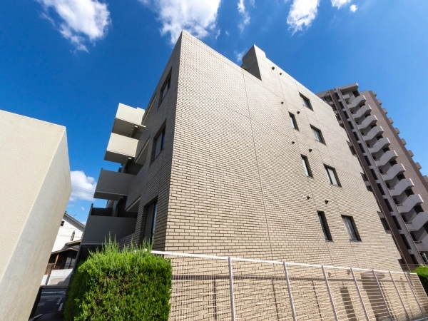 植田パークホームズ