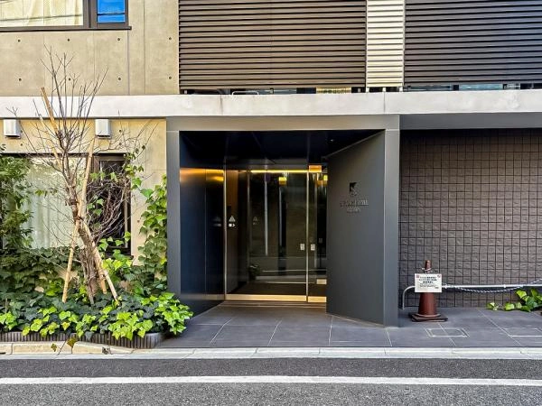 スカイコートルアナ文京本駒込