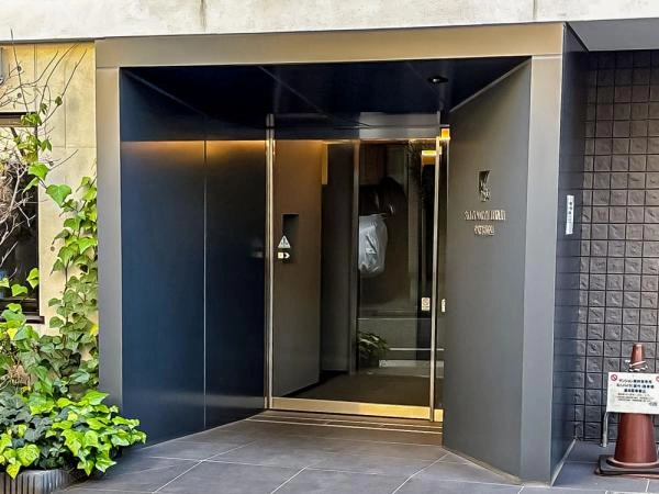 スカイコートルアナ文京本駒込