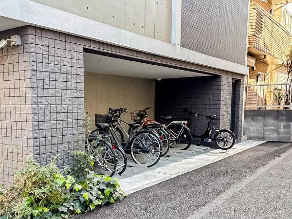 スカイコートルアナ文京本駒込