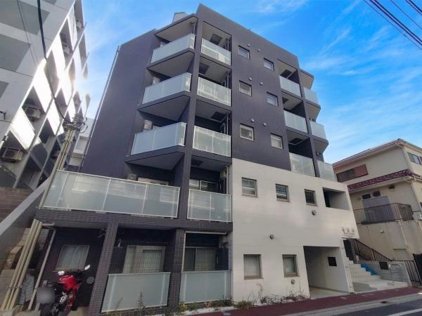 セリュークス成増