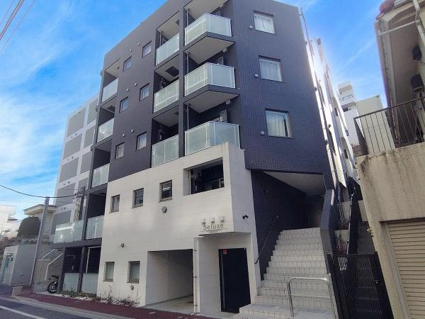 セリュークス成増