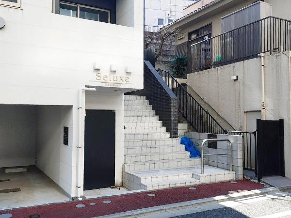 セリュークス成増