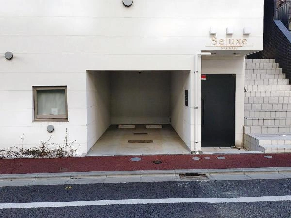 セリュークス成増