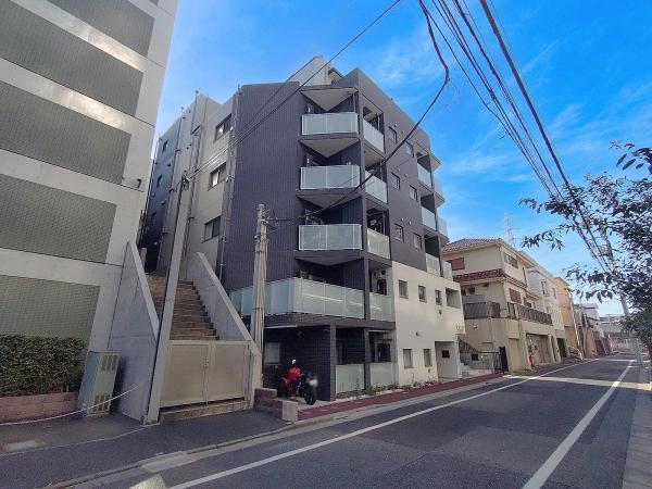 セリュークス成増