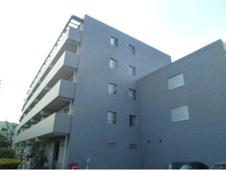 祖師ヶ谷大蔵パークホームズ