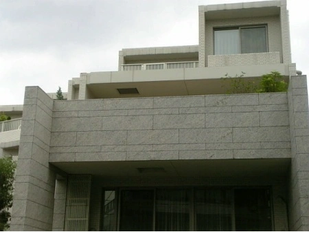 フォルム代々木公園リベディア