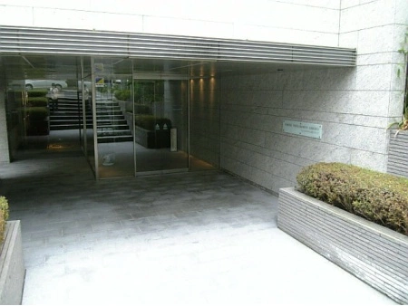 フォルム代々木公園リベディア