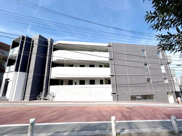 セリュークス北赤羽