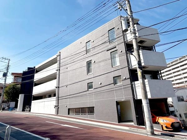 セリュークス北赤羽