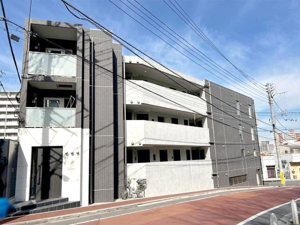 セリュークス北赤羽