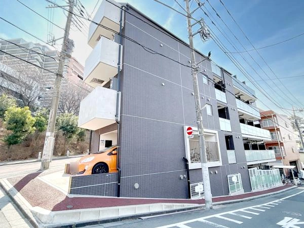 セリュークス北赤羽