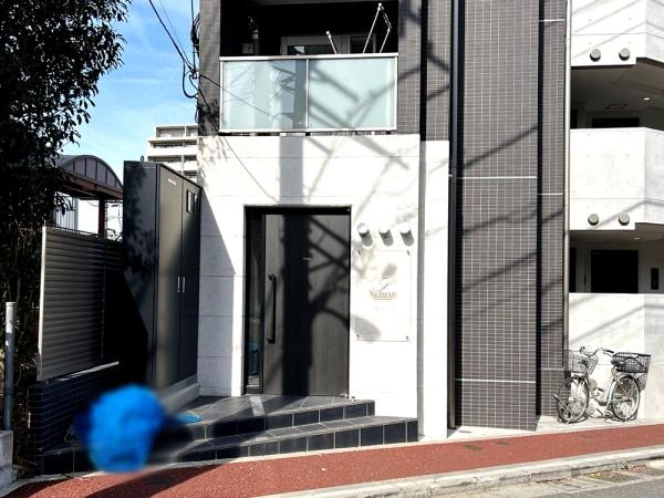 セリュークス北赤羽