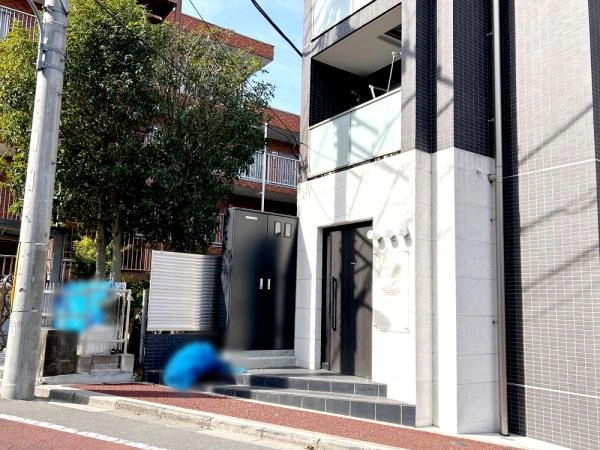 セリュークス北赤羽