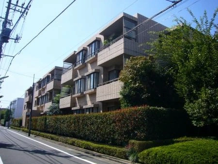 ドルチェ成城