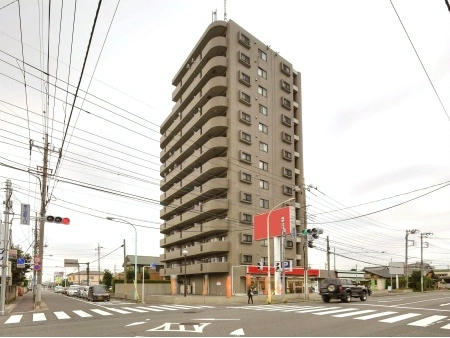 ラ・ピアッツァ東大宮