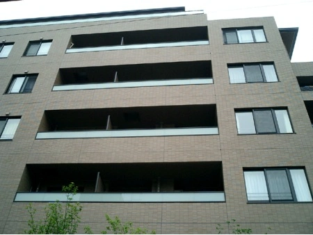 フォルム道灌山