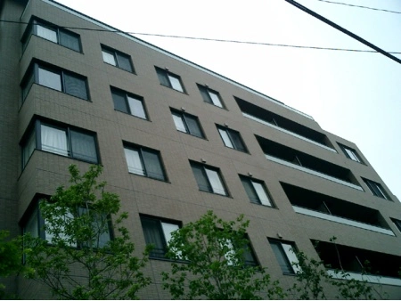 フォルム道灌山