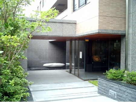 フォルム道灌山