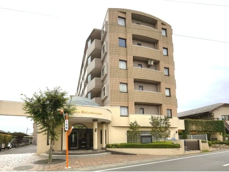 ライオンズガーデン大宮七里