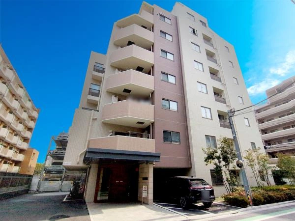 センチュリー南葛西