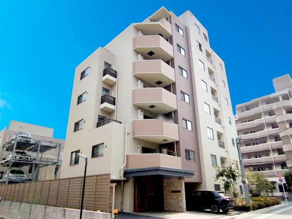 センチュリー南葛西