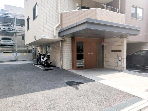 センチュリー南葛西