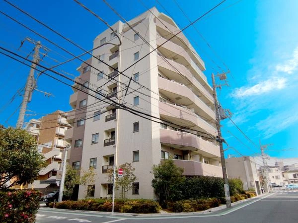 センチュリー南葛西