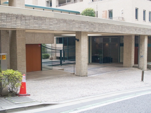 プラウド成城