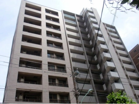 フォルム文京動坂