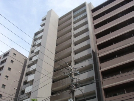 フォルム文京動坂