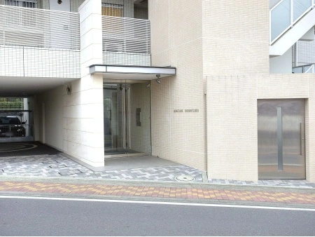ライオンズクオーレ湘南辻堂