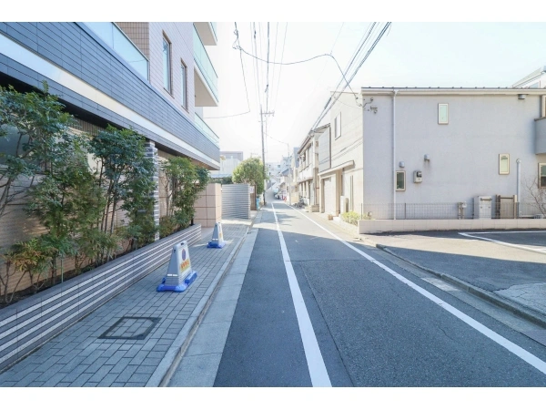 グレイシャス糀谷