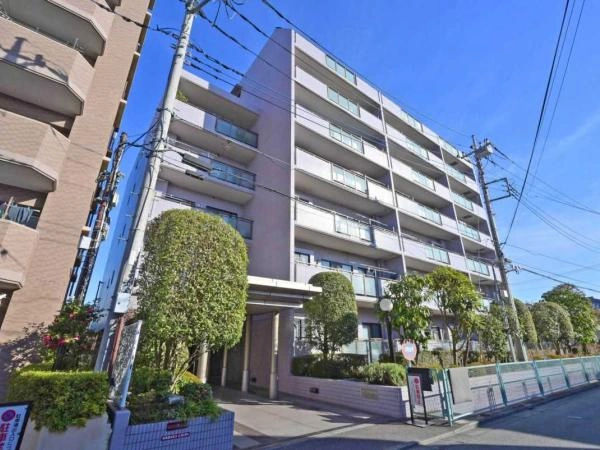 サーパス東浦和