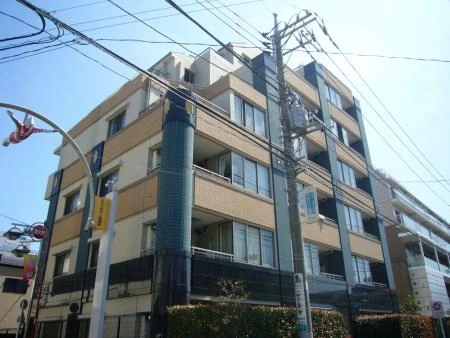 モアエミネンス成城学園