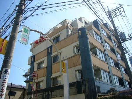 モアエミネンス成城学園