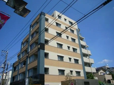 モアエミネンス成城学園