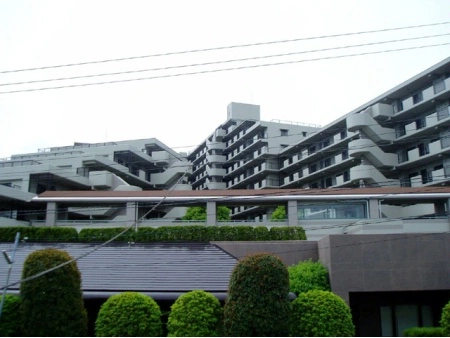 フォレストヒルズ港南台