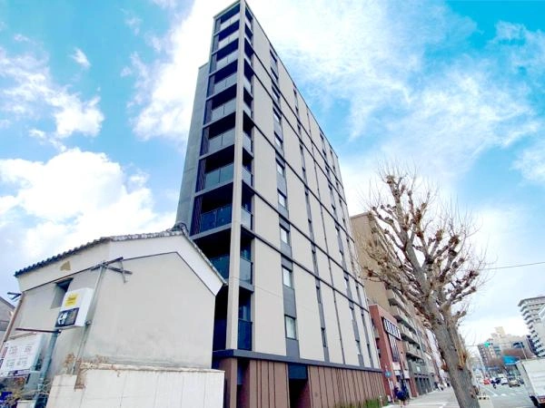 ソルティア京都四条堀川