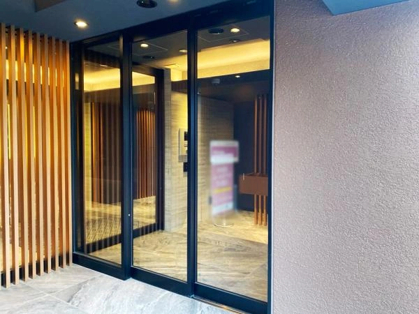 ソルティア京都四条堀川