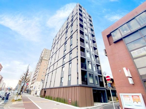ソルティア京都四条堀川