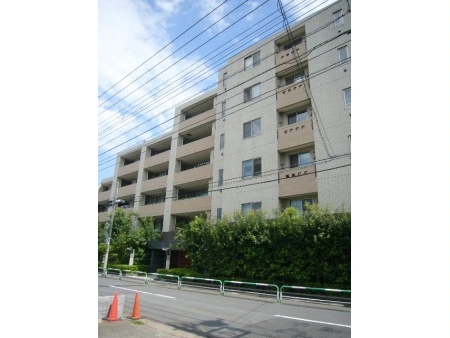D’グランセ成城