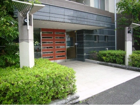 D’グランセ成城
