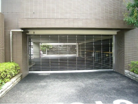 D’グランセ成城