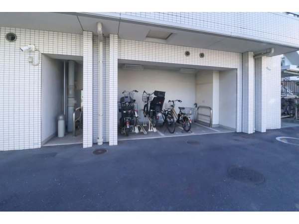 ポレスター町田中町