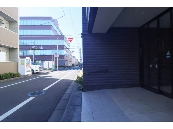 ポレスター町田中町