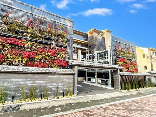 ソルティア京都宝ヶ池